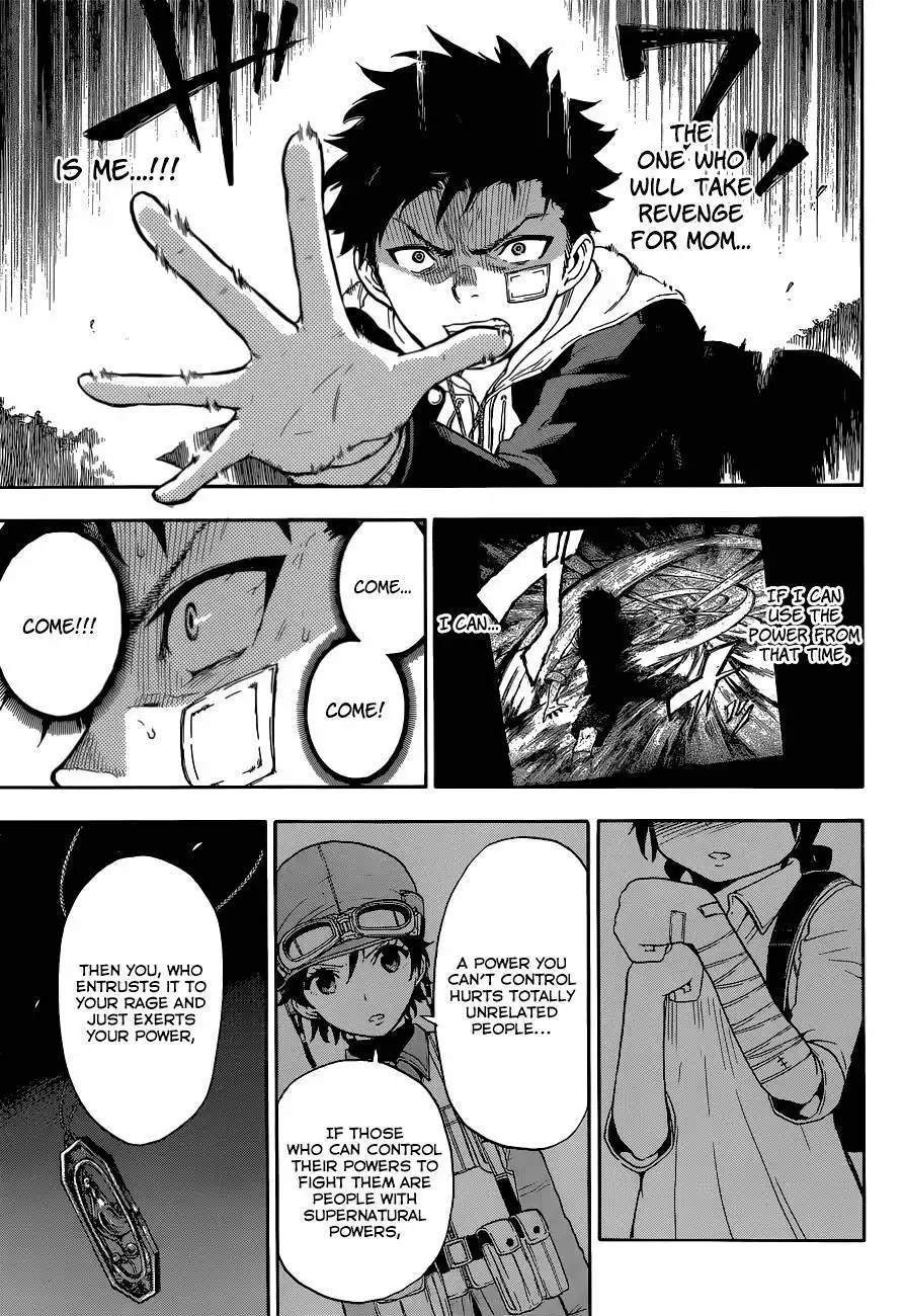 Second Brain Chapter 2 28